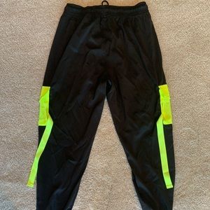 Zumbawear cargo pants